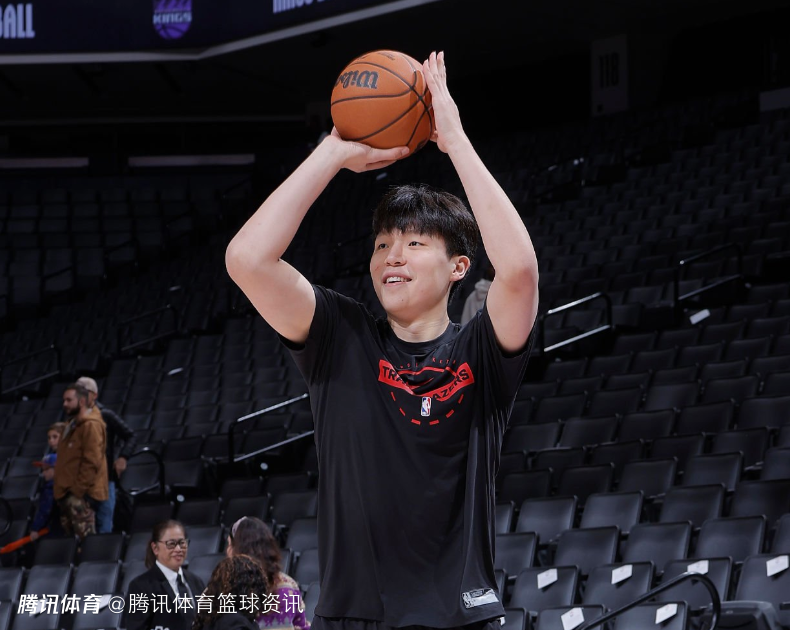 活塞vs开拓者前瞻：阿夫迪亚PK坎宁安 杨瀚森能否获得出场机会