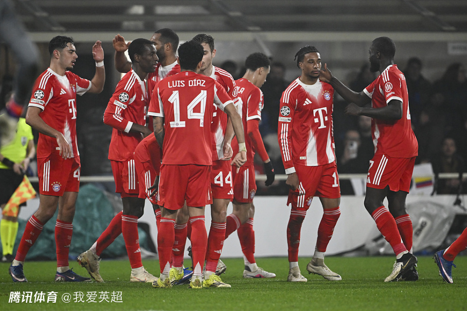 拜仁6-1大胜却要哭了？1场伤3人！5000万飞翼泪洒赛场+世界杯或梦碎