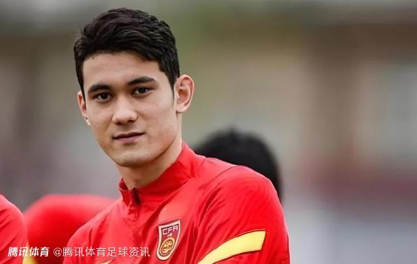 曝拜合拉木加盟成都蓉城只待官宣 转会费或成本土冬窗标王