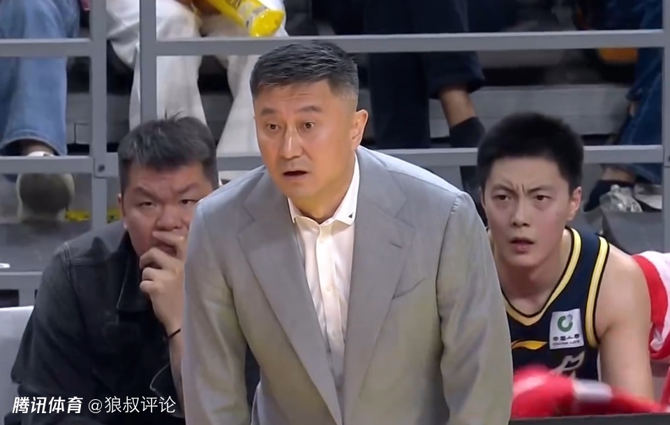 广东16分完败辽宁引热议！单场追平赛季最低分 本土球员被吐槽不会打球