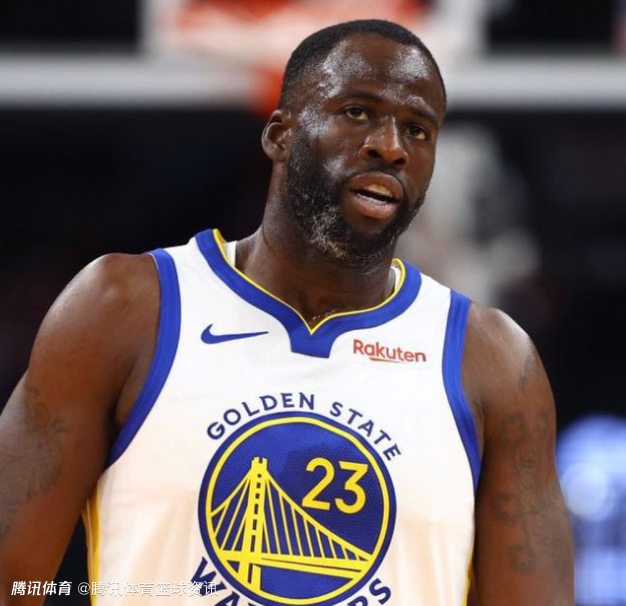 追梦已被纳入交易字母哥谈判讨论中 勇士唯一非卖品只有库里