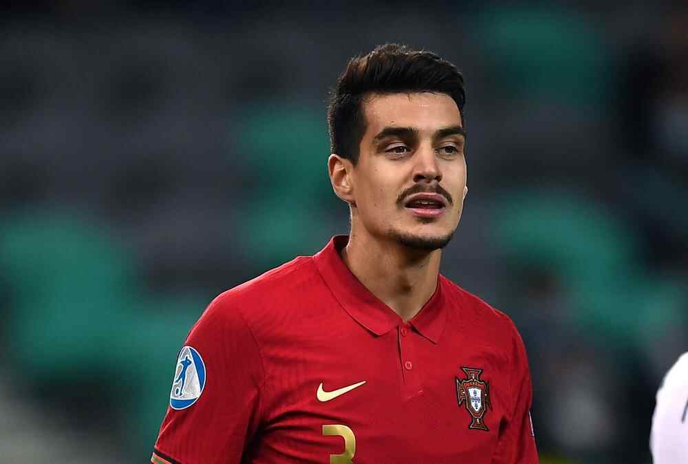 迪马济奥：AC米兰和多特都希望免签柏林联合中卫莱特