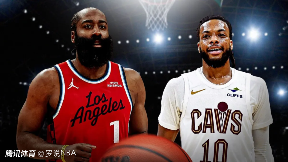 哈登交易谈判更多内幕：骑士索要首轮遭拒绝 森林狼等三队也想得到他