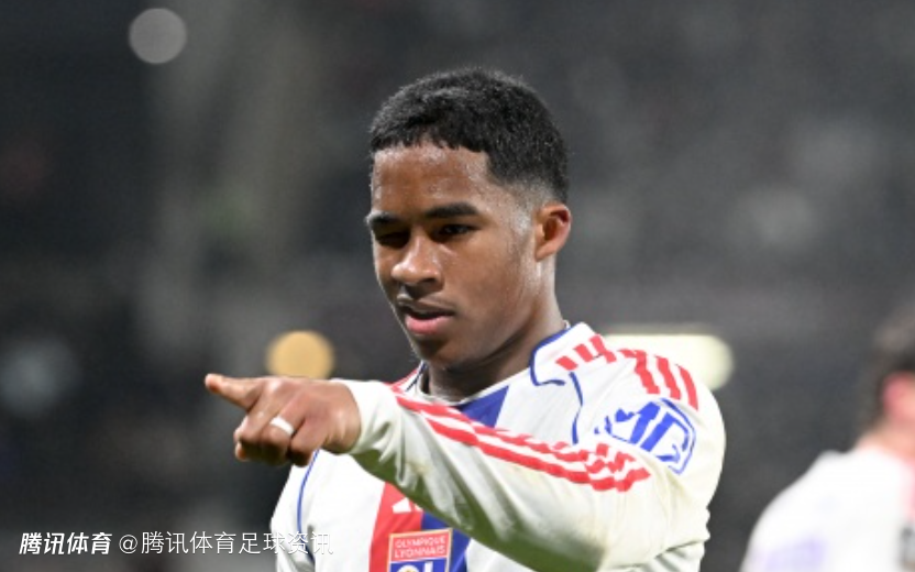 恩德里克：能与本泽马相提并论 这对我而言是一种巨大肯定