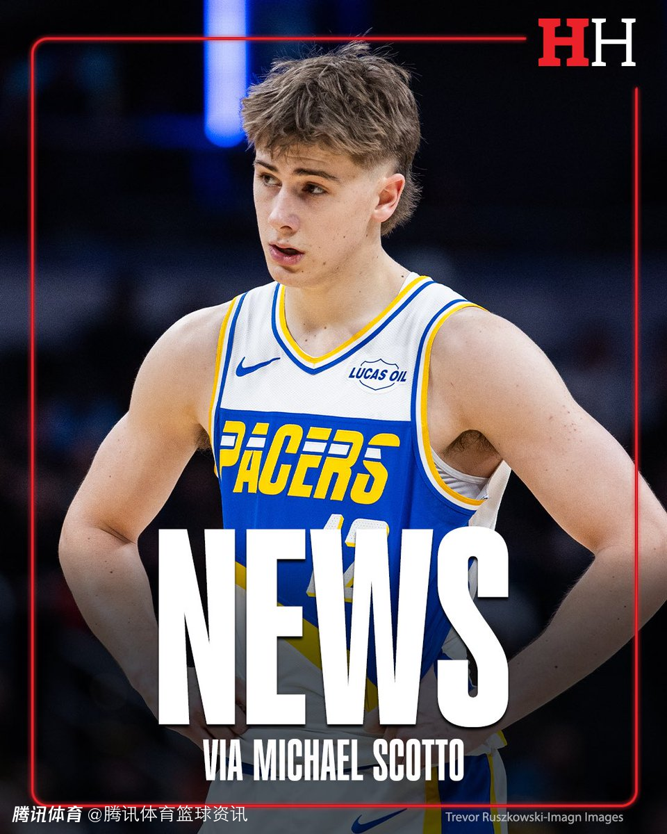 再遭重创！步行者侧翼弗菲确诊右膝前十字韧带撕裂