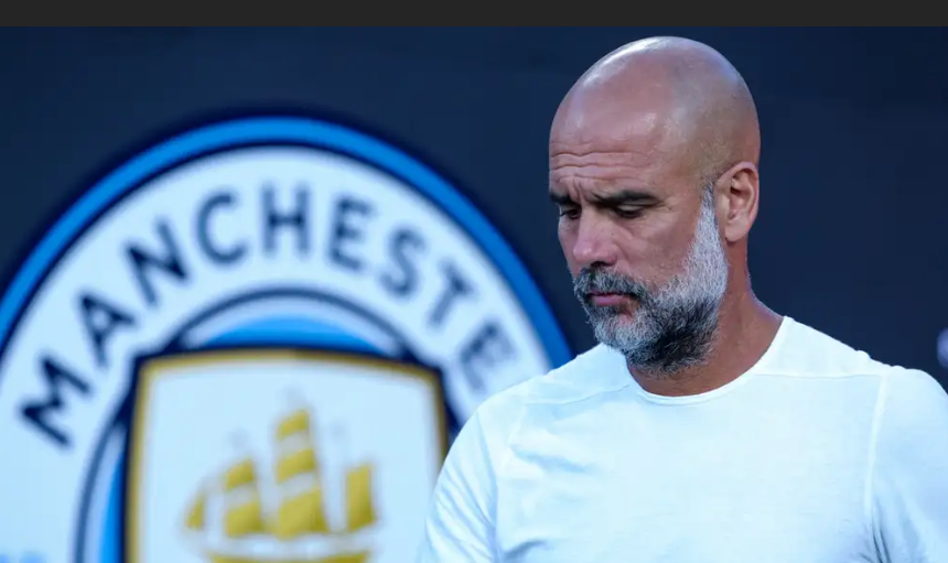 曼城名宿：瓜帅有能力改变任何联赛的风格，他去意甲会很有趣