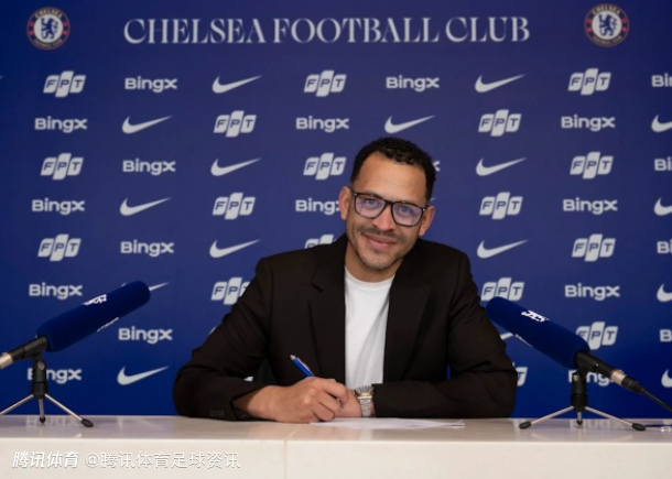 切尔西官方：罗塞尼尔正式抵达球队 双方将签约至2032年