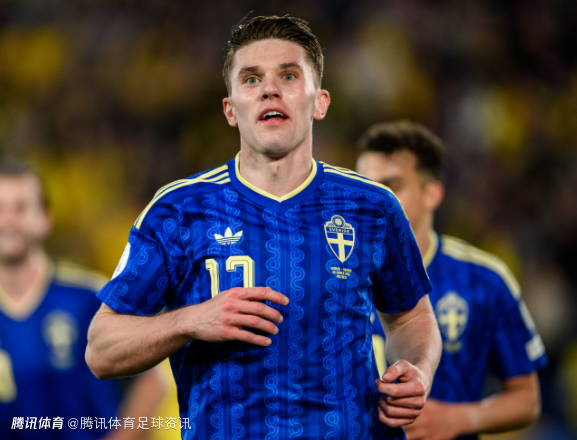 晋级功臣！约克雷斯：波兰中场让比赛难控制 但我们做到了该做的事