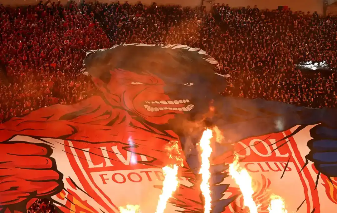 名记批评利物浦：畏首畏尾令人失望，几乎没有持续的高位逼抢