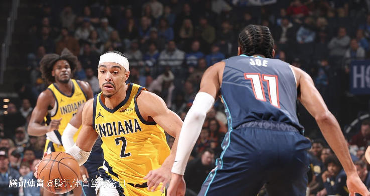 内姆布哈德谈击败雷霆：这场球是为哈利伯顿复仇 全队团结一心感觉很棒