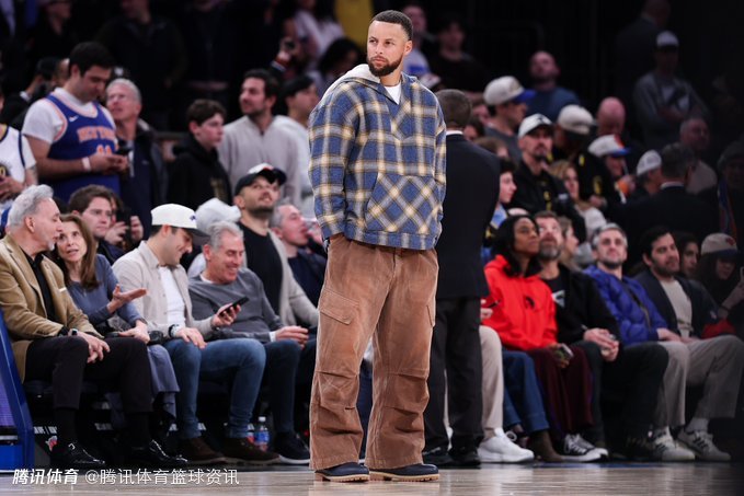 科尔：库里伤情正朝正确方向前进 目前状态依旧是每日评估