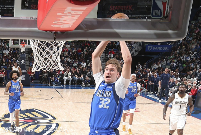 弗拉格第14次单场至少20+5+5 1数据仅次科詹东契奇成历史第4人