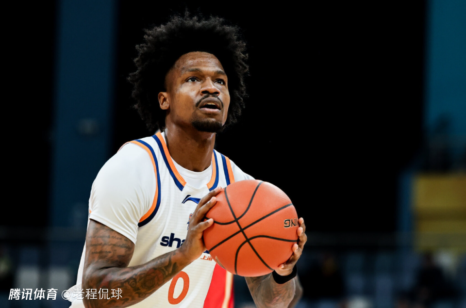 古德温战山西轰31+7再爆发 他得感谢老东家去年放走他