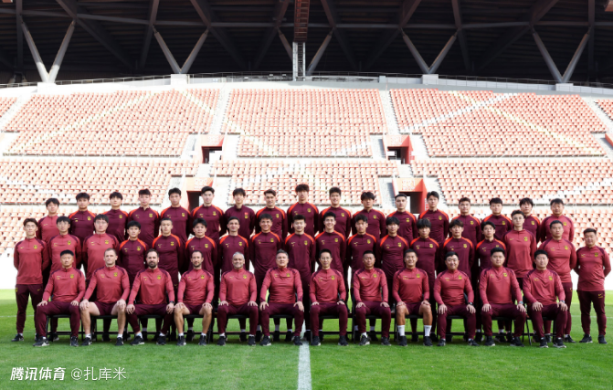 U23国足演练532防守阵型！想出线战伊拉克+澳洲需抢分、击败泰国队