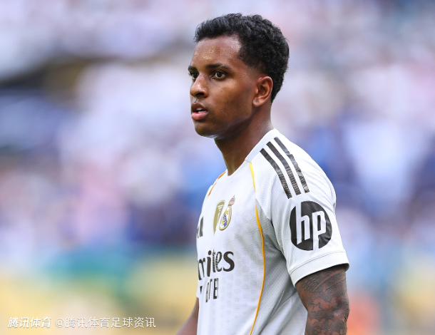 使用侮辱性语言！TA：皇马边锋罗德里戈被禁赛两场 将错过再战本菲卡