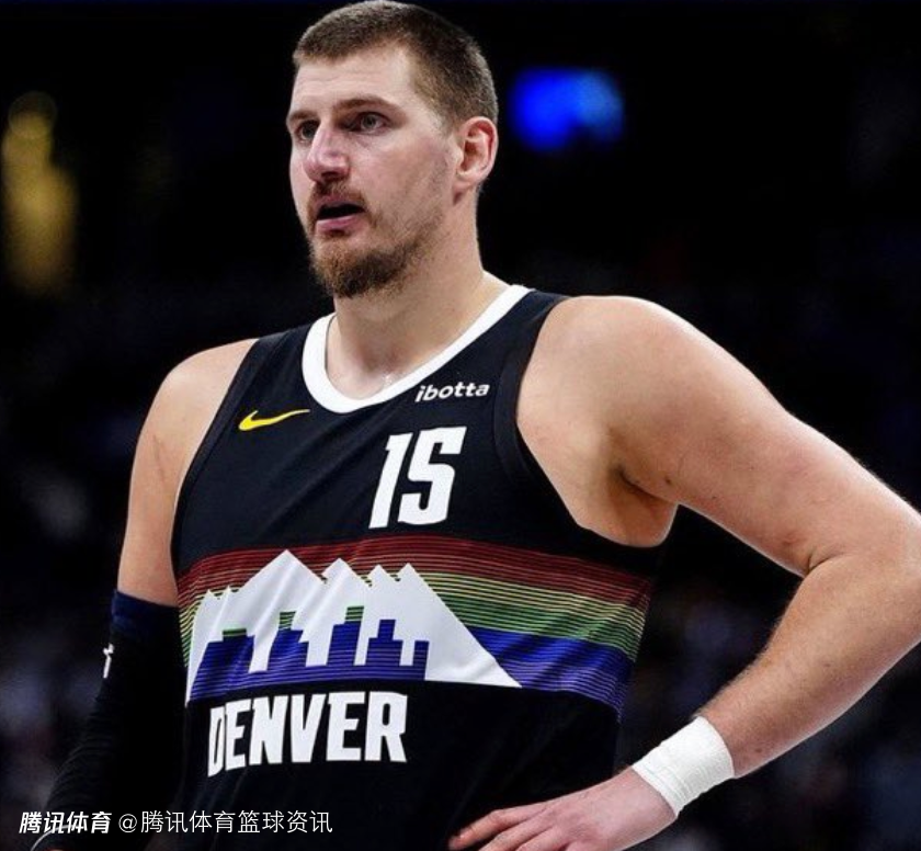 约基奇：我不会为掘金以外的任何NBA球队效力 我在这找到了内心的平静