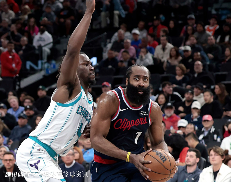 哈登：生涯总得分超奥尼尔是我付出努力的证明 球队近期回暖每人都有挺身而出