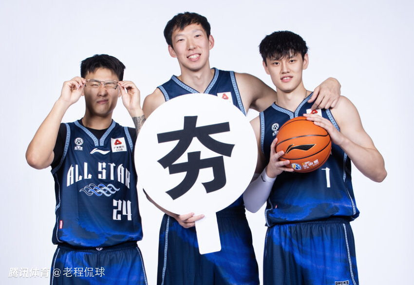 曾凡博全明星也只打3分钟 为何他和周琦风评不同？