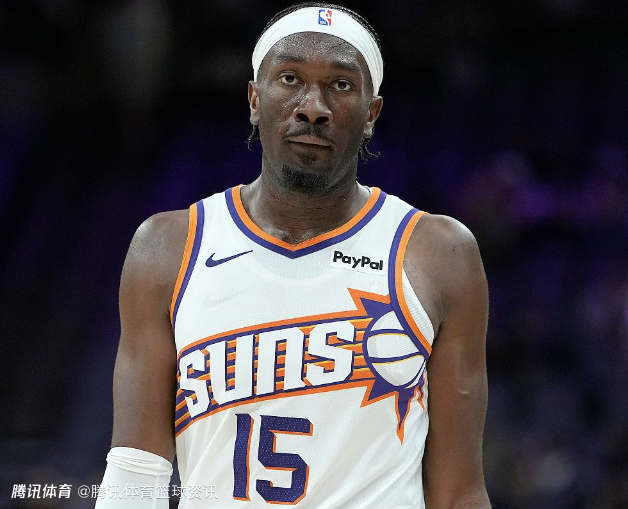 太阳官方：马威左脚第三跖骨出现应力反应 将在2-3周后接受复查