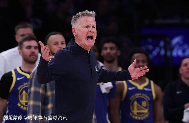 科尔谈怒吼理查德：波杰没传好球让他有些尴尬 后悔没控制好情绪