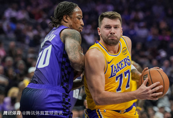 里程碑！东契奇上半场砍26+5 成NBA历史半场25+5次数最多控卫