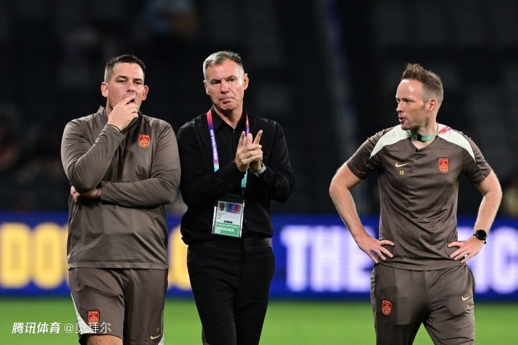 中国女足无缘卫冕！米利西奇22战仅10胜，媒体人：可以下课了