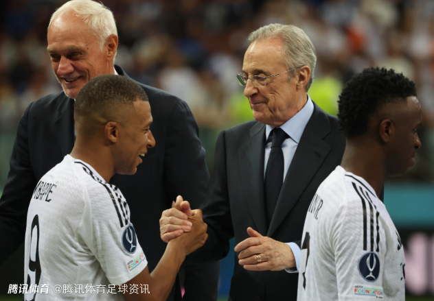 清洗信号？西媒曝皇马除姆巴佩&库尔图瓦外 几乎所有球员都可被出售