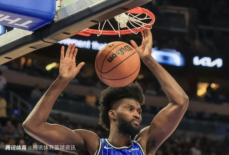 魔术修改艾萨克下赛季合同保障条款 6月28日前不被裁可拿1450万