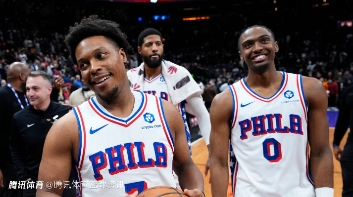 马克西：洛瑞对猛龙的贡献远不止夺冠 我都快要哭了