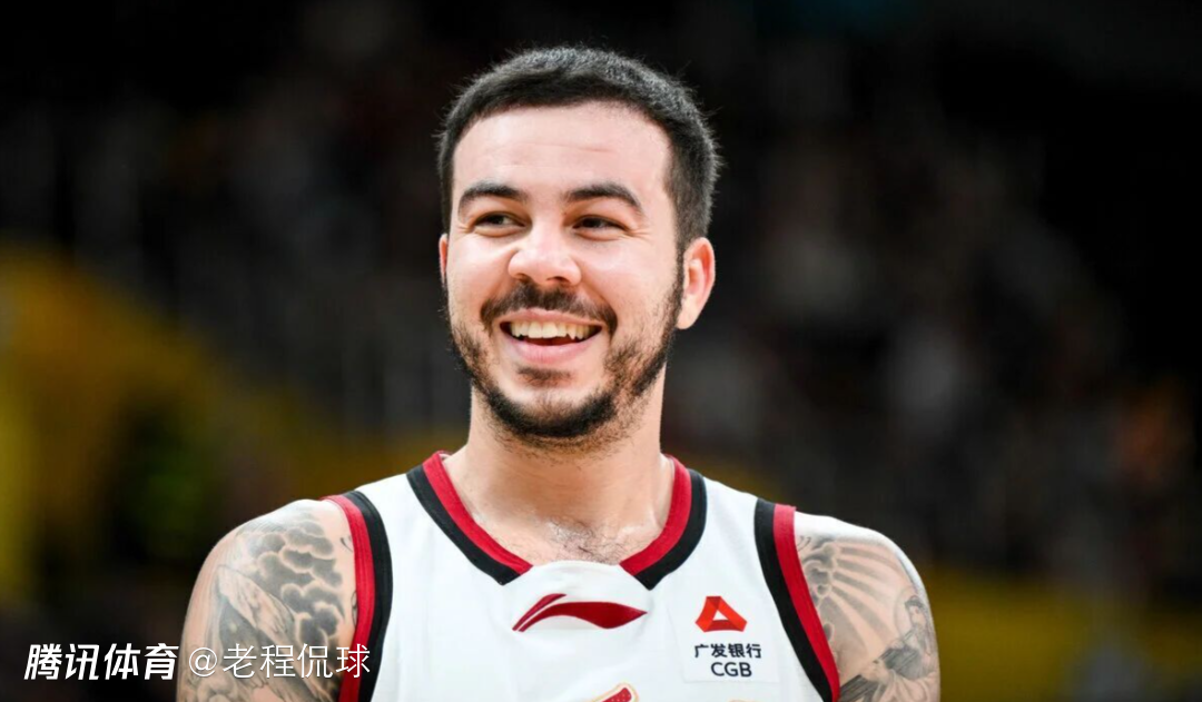 浙江外援约克离队将缺席CBA全明星 谁会替代他参赛？