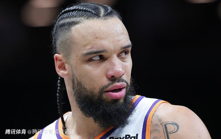 又被针对了？狄龙回应个人第14次技犯 直接点名主裁判会被罚吗