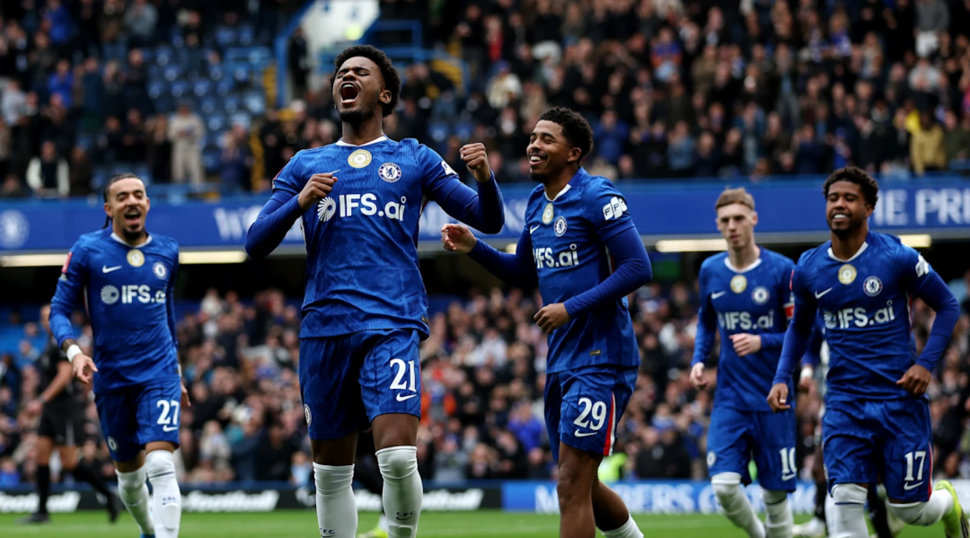 哈托：我们的状态很好，会好好备战争取战胜曼城