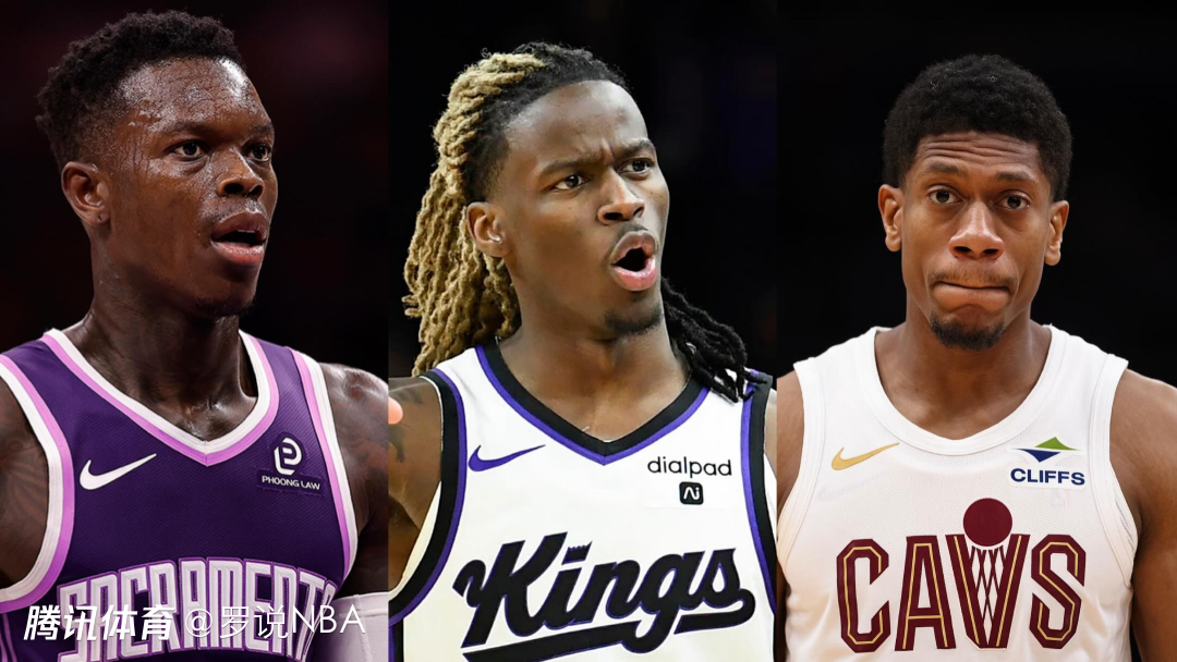 NBA三方大交易评级出炉！公牛A骑士B+ 国王引进亨特仅评C