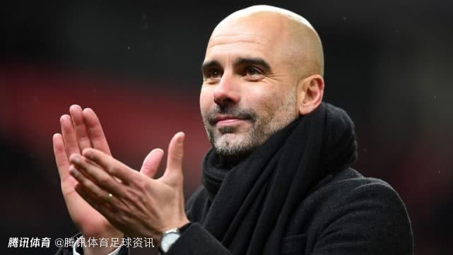 瓜迪奥拉谈3-0富勒姆：曼城有能力做大事 是时候看看距离榜首还有多远