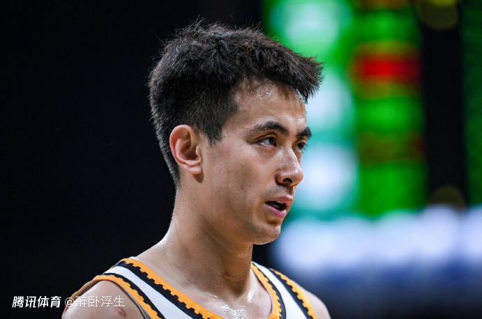 辽篮官宣：赵继伟确定复出战新疆 此前因肌肉拉伤缺席前14场