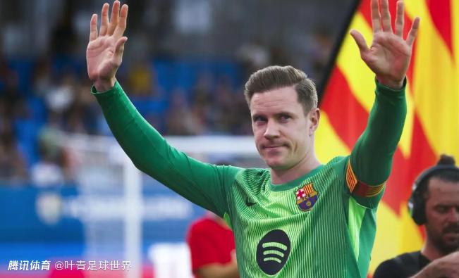 欧冠赛前离队 特狮与巴萨队友告别：即将加盟同城球队