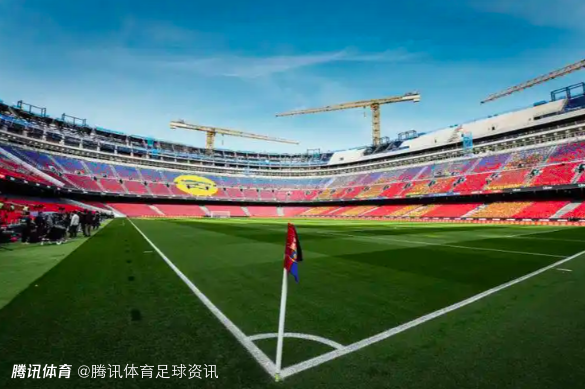 西媒：巴萨申请国王杯战马竞增加诺坎普1.7万容量遭拒 仍限流4.5万人