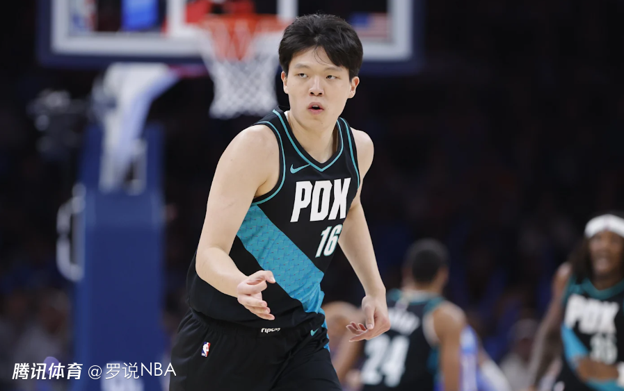 美媒公布新秀赛球员排名：杨瀚森位列第22 弗拉格居首克努佩尔第2