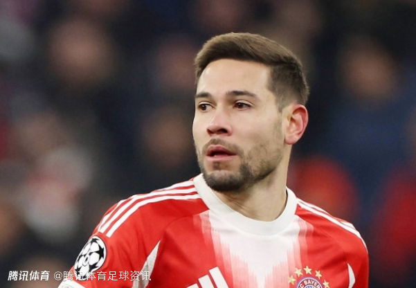 官方：拜仁宣布格雷罗今夏合同到期离队 不再续约
