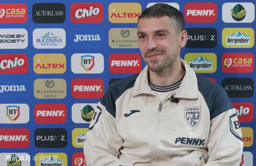 斯坦丘：我在大连英博感觉很好，现在身体状态非常不错