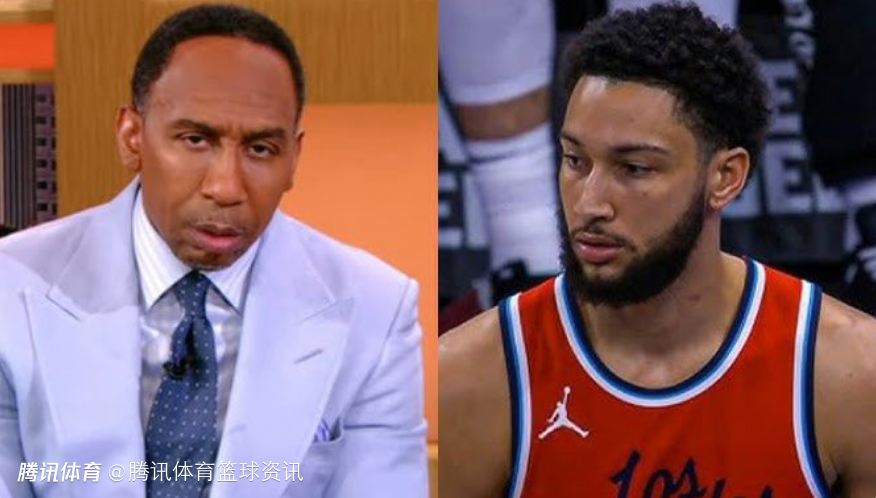 美国杨毅：我会一直点名批评本西 NBA历史上没有比他更大的骗子了