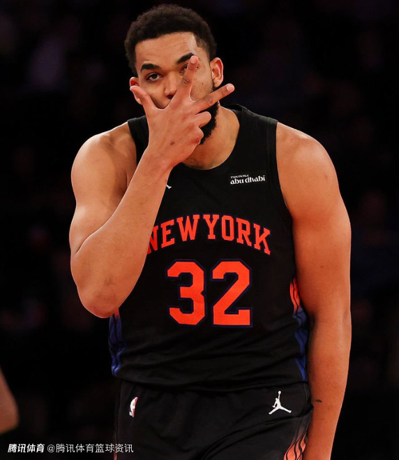 ESPN：唐斯在本赛季结束后 有资格签下一份4年2.6亿续约合同