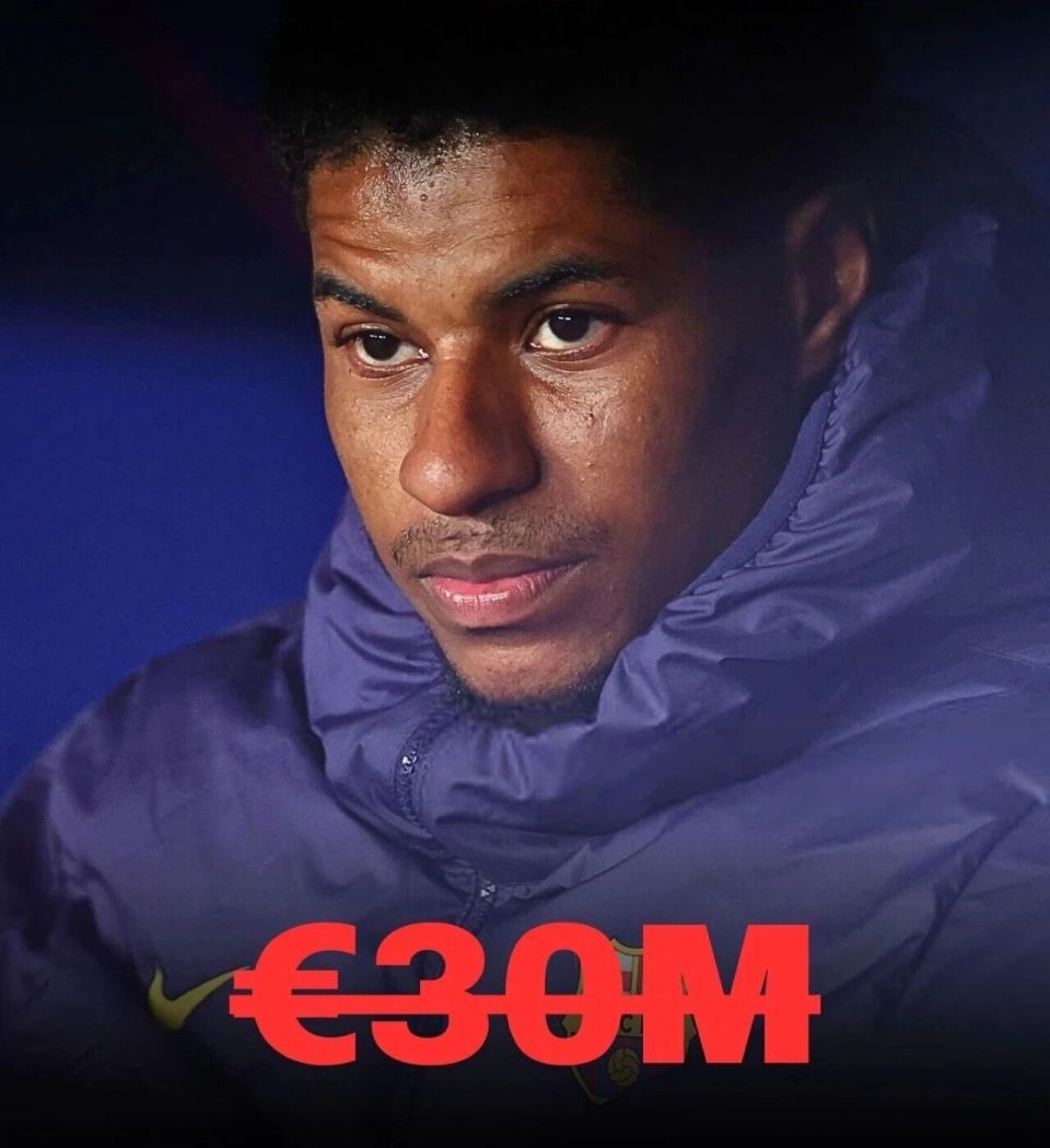 拉爵要求曼联提高青训卖人，始自拉什福德！10年收入1.8亿还不如维拉