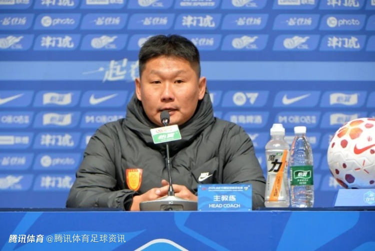 刘建业：浙江队前场攻击力优秀 队长向余望因伤缺阵避免加重