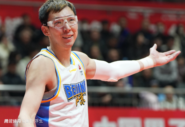 CBA第11轮最佳阵容：周琦8中7领衔 李弘权终结卫冕冠军8连胜