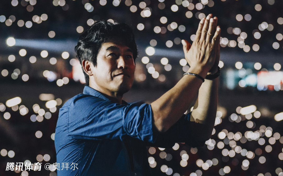 徐正源离任！媒体人热议：为蓉城打造出强队气质，韩流再次褪去