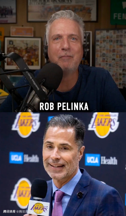 最大阴谋论？扎克-洛维猜测：哈里森勾结湖人大股东 东契奇交易只为取代佩林卡