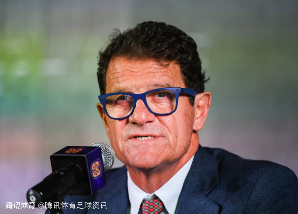 卡佩罗：国米表现挣扎但回主场能逆转 博德闪耀像踢五人制足球