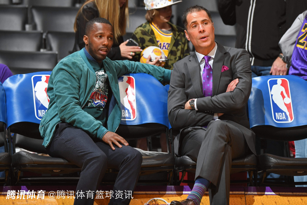湖人不满富保罗！他曾说湖人并非争冠球队 还建议用里夫斯换3J