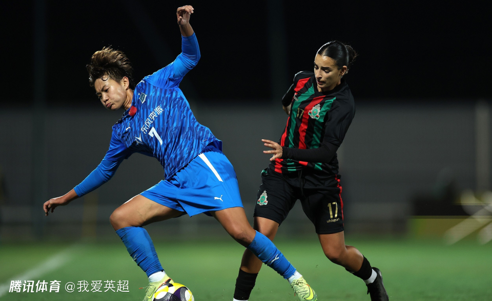 1-2！武汉女足冠军杯遭逆转+加时赛被绝杀 无缘过招欧冠霸主阿森纳